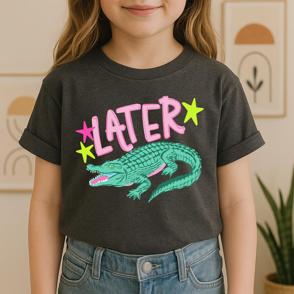 Later 01