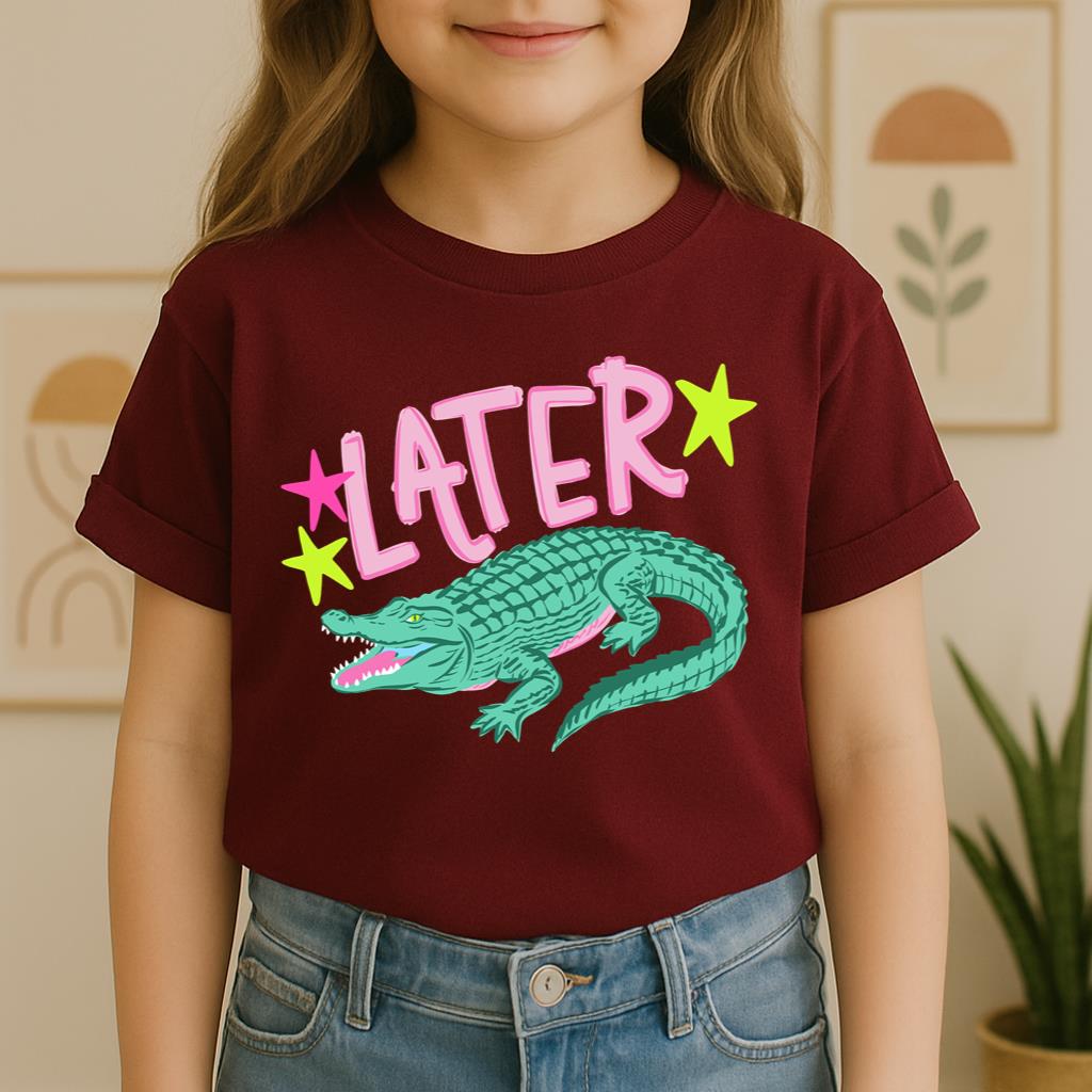 Later 01