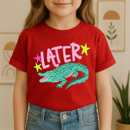 Later 01