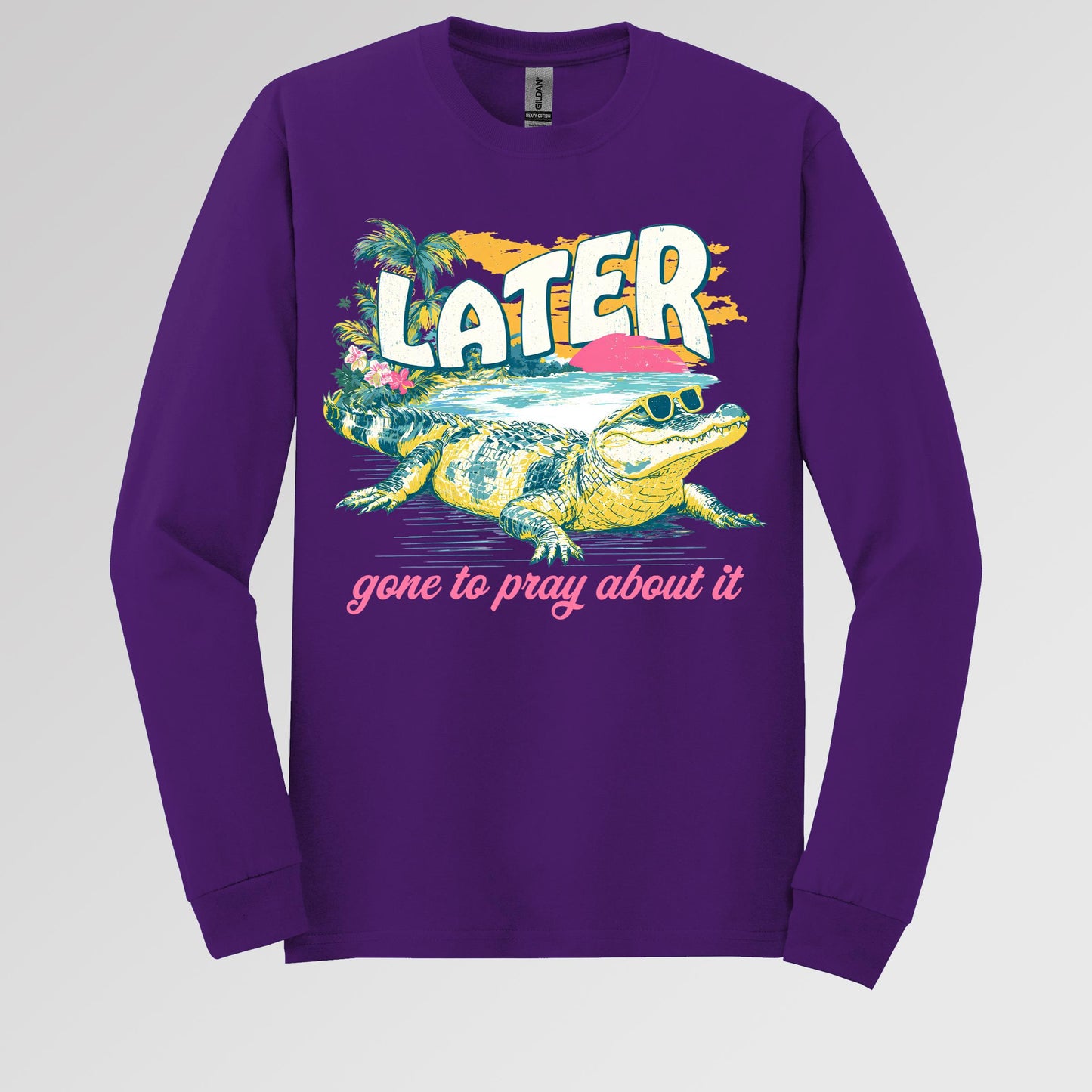 Later Gone To Pray About It 01