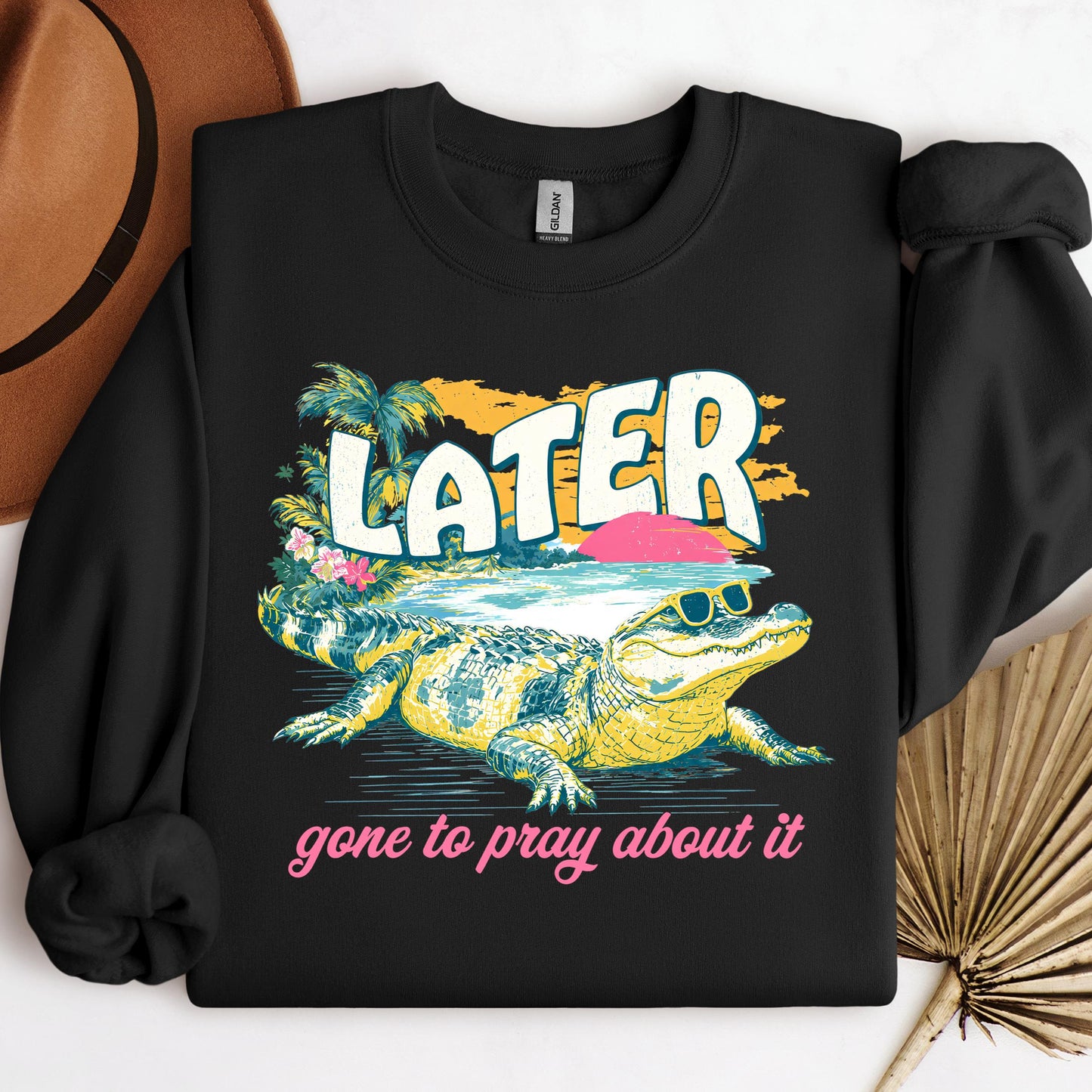Later Gone To Pray About It 01