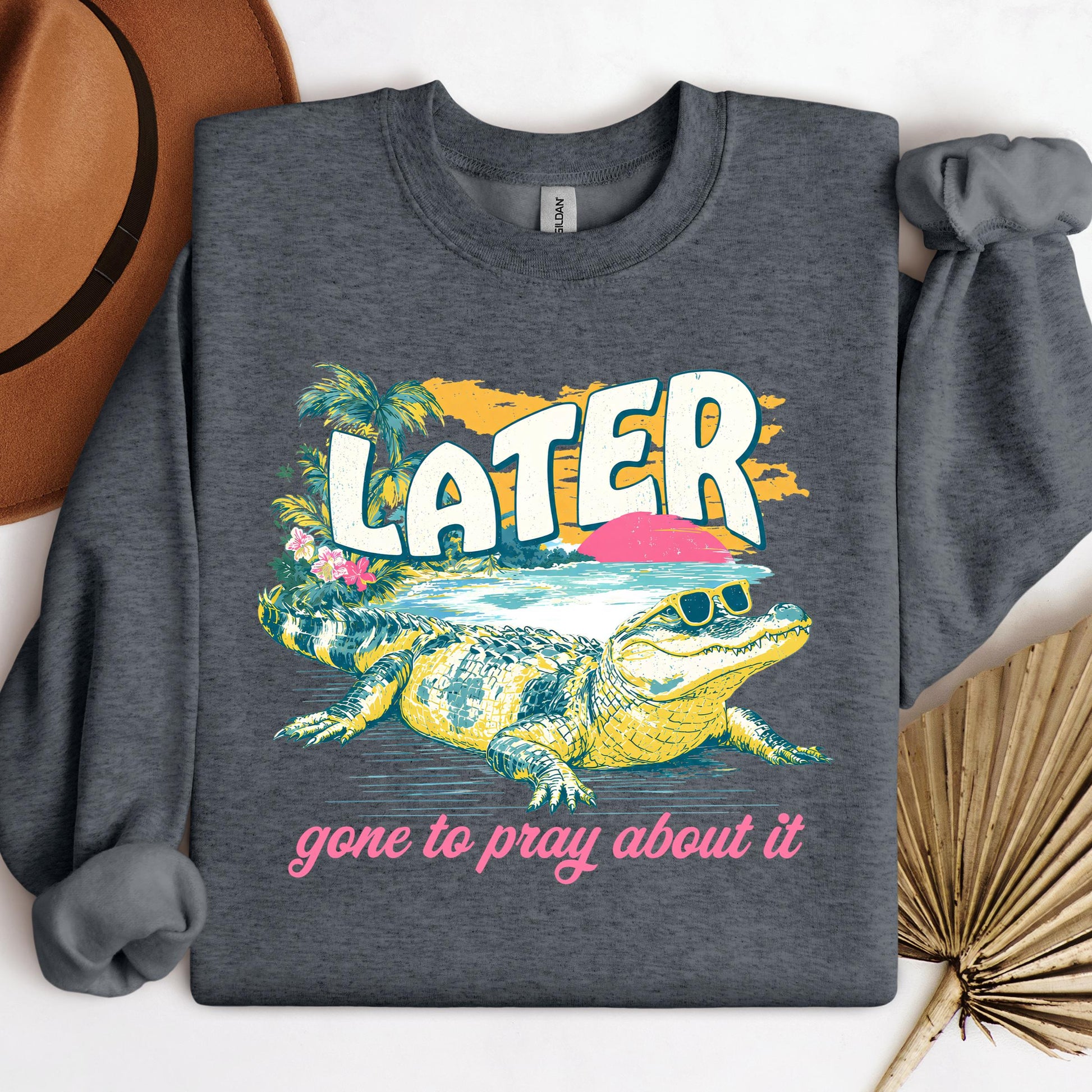 Later Gone To Pray About It 01