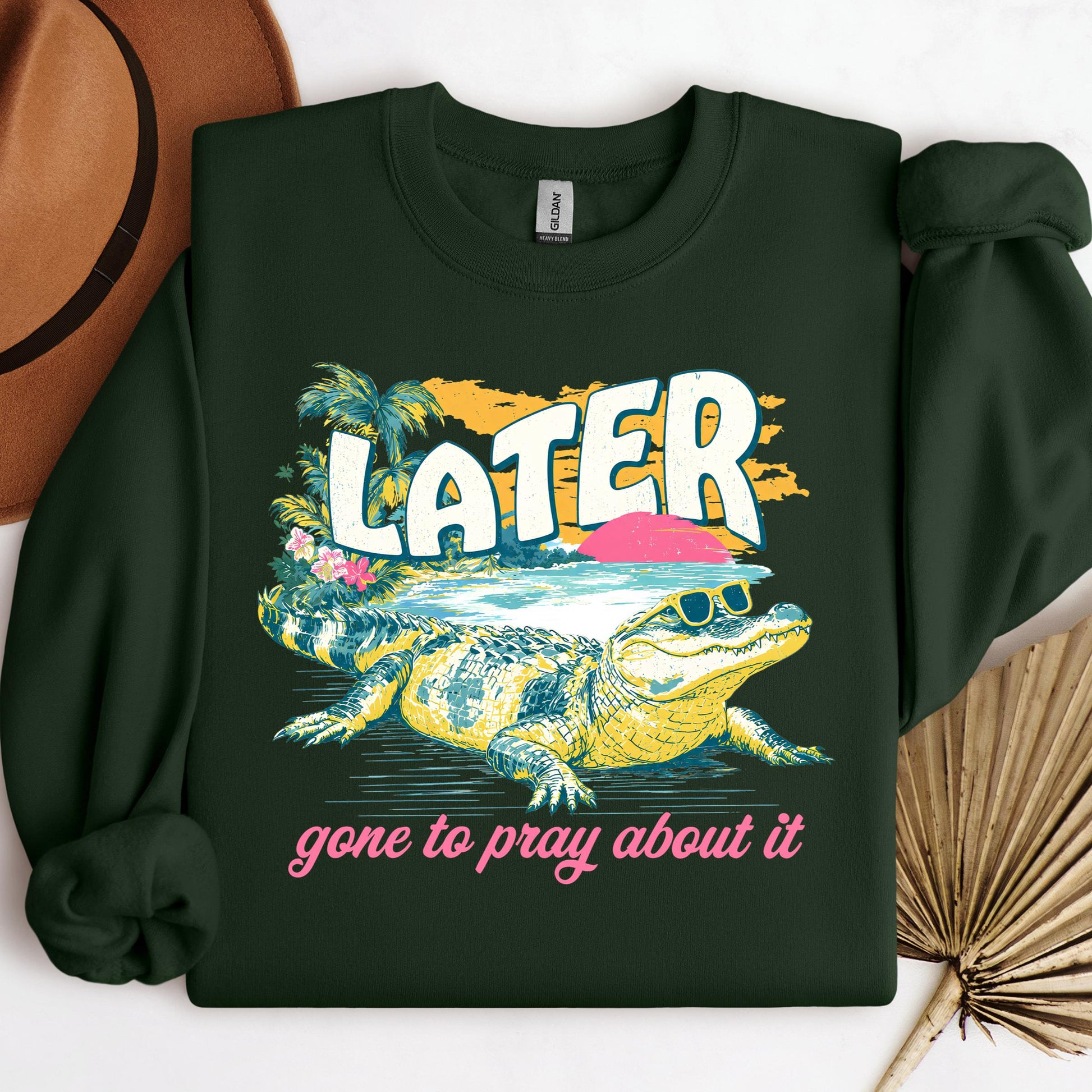 Later Gone To Pray About It 01