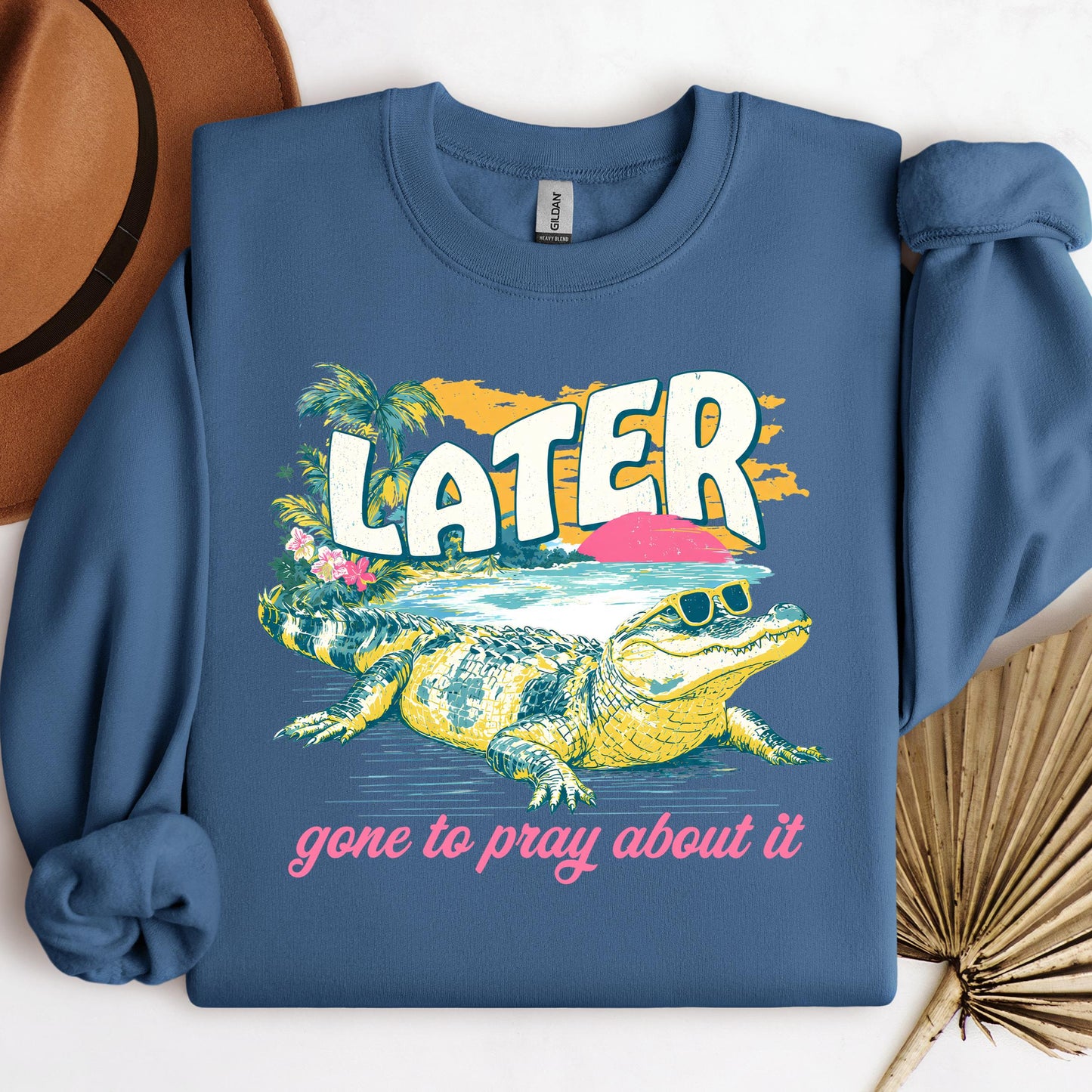 Later Gone To Pray About It 01
