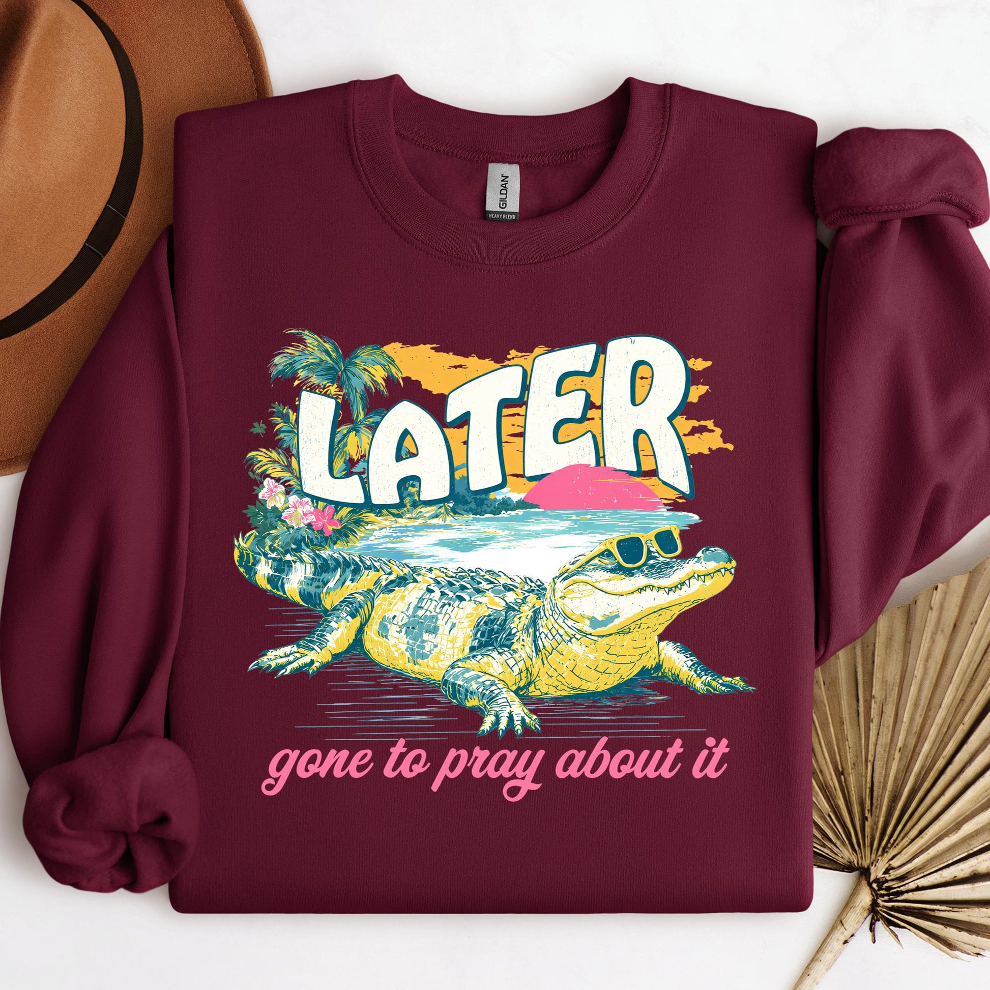 Later Gone To Pray About It 01
