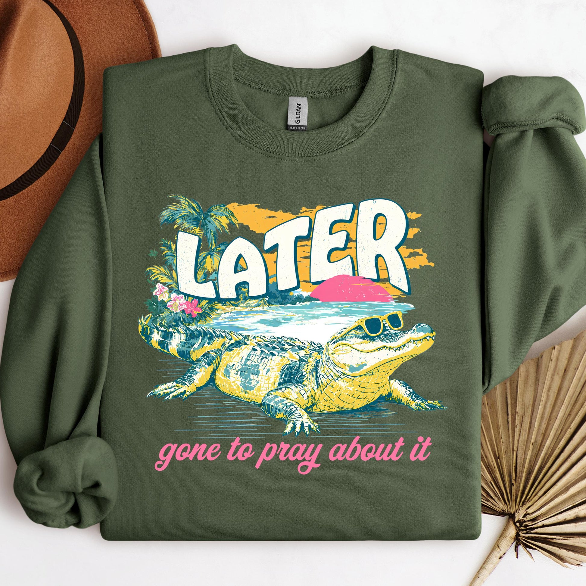 Later Gone To Pray About It 01