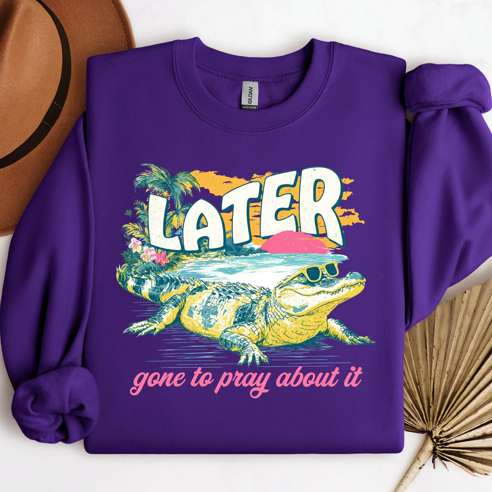 Later Gone To Pray About It 01