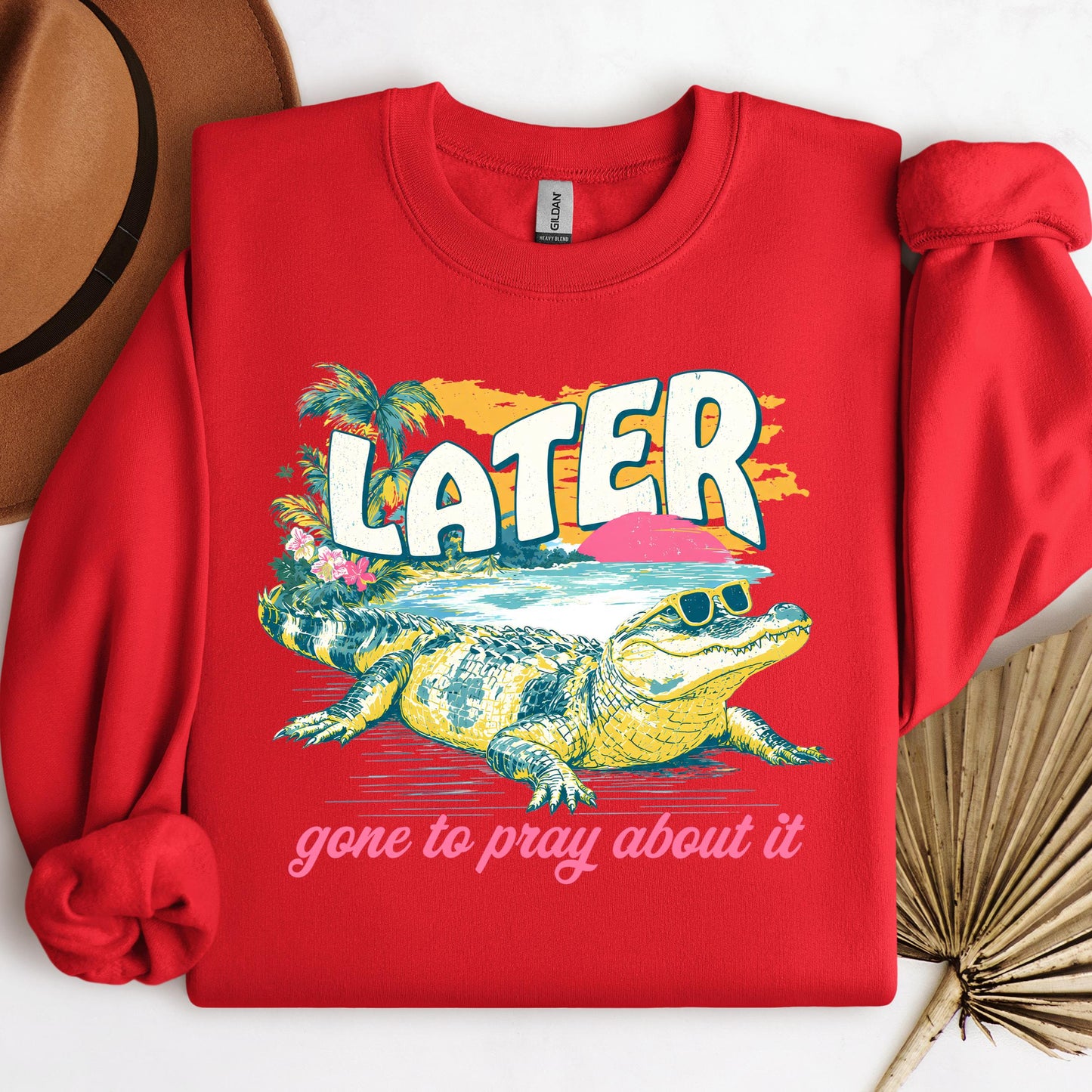 Later Gone To Pray About It 01