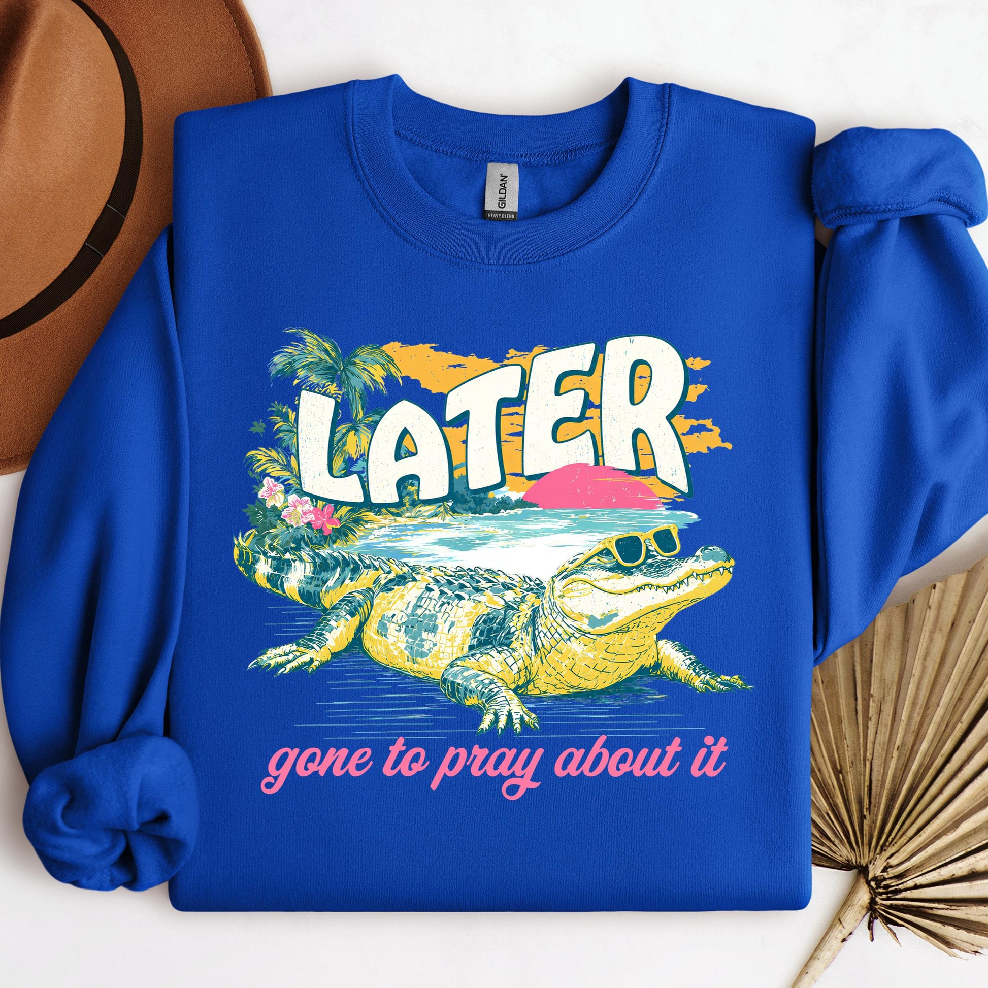 Later Gone To Pray About It 01