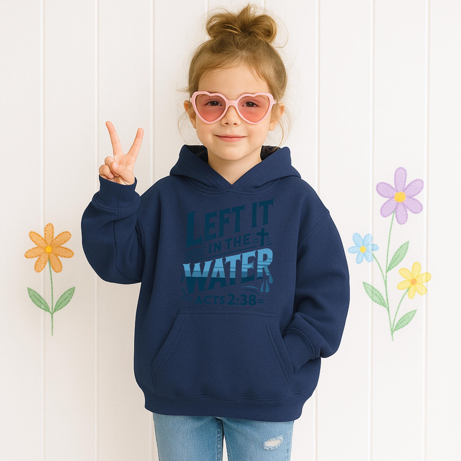 Left It In The Water 01