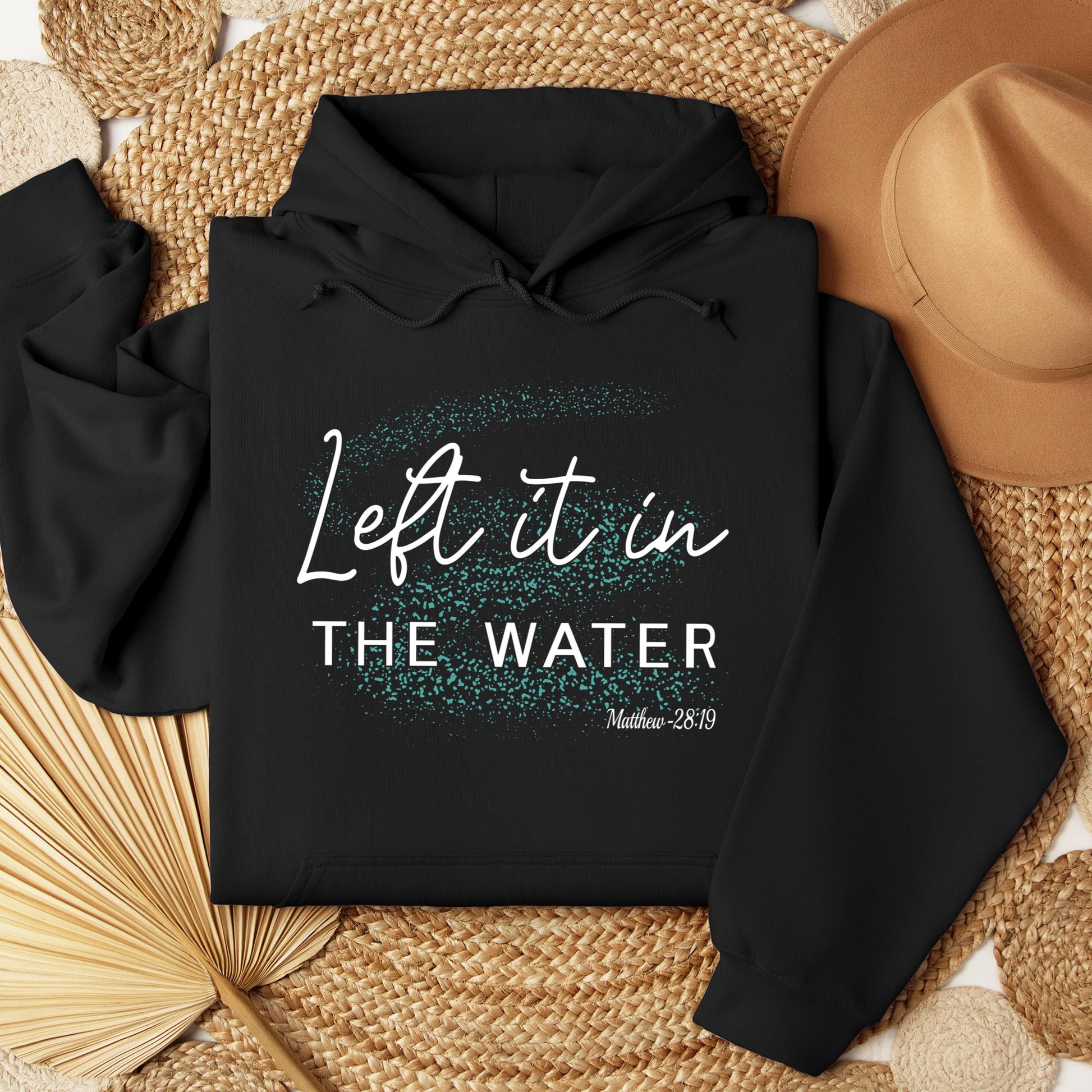 Left It In The Water 02