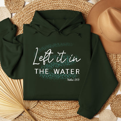 Left It In The Water 02