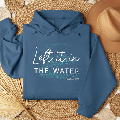 Left It In The Water 02