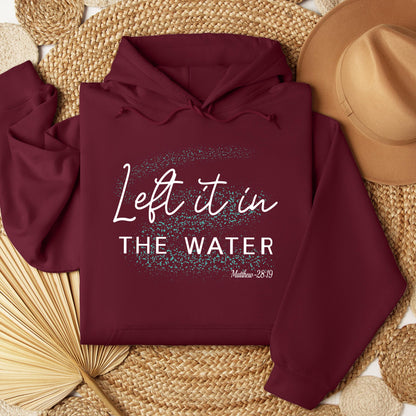 Left It In The Water 02