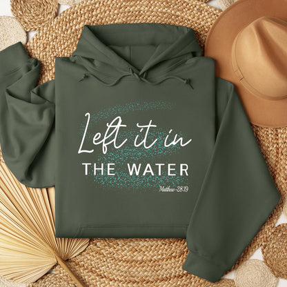 Left It In The Water 02