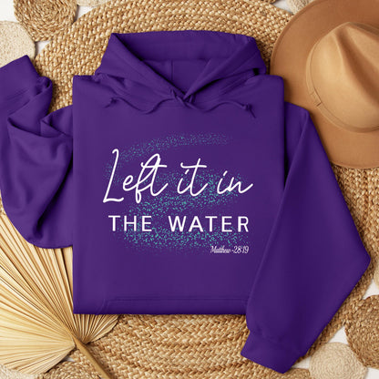 Left It In The Water 02