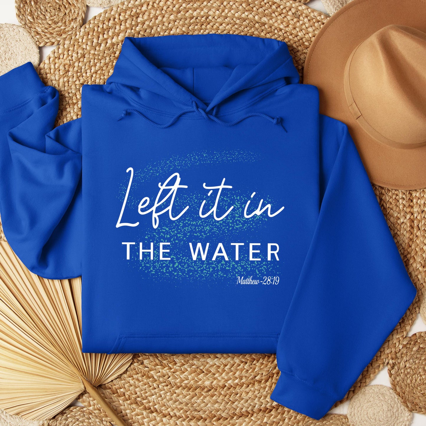 Left It In The Water 02