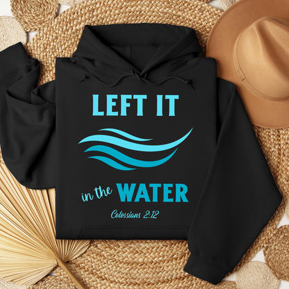 Left It In The Water 03