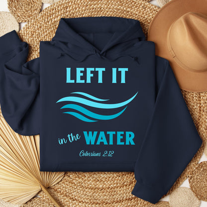 Left It In The Water 03