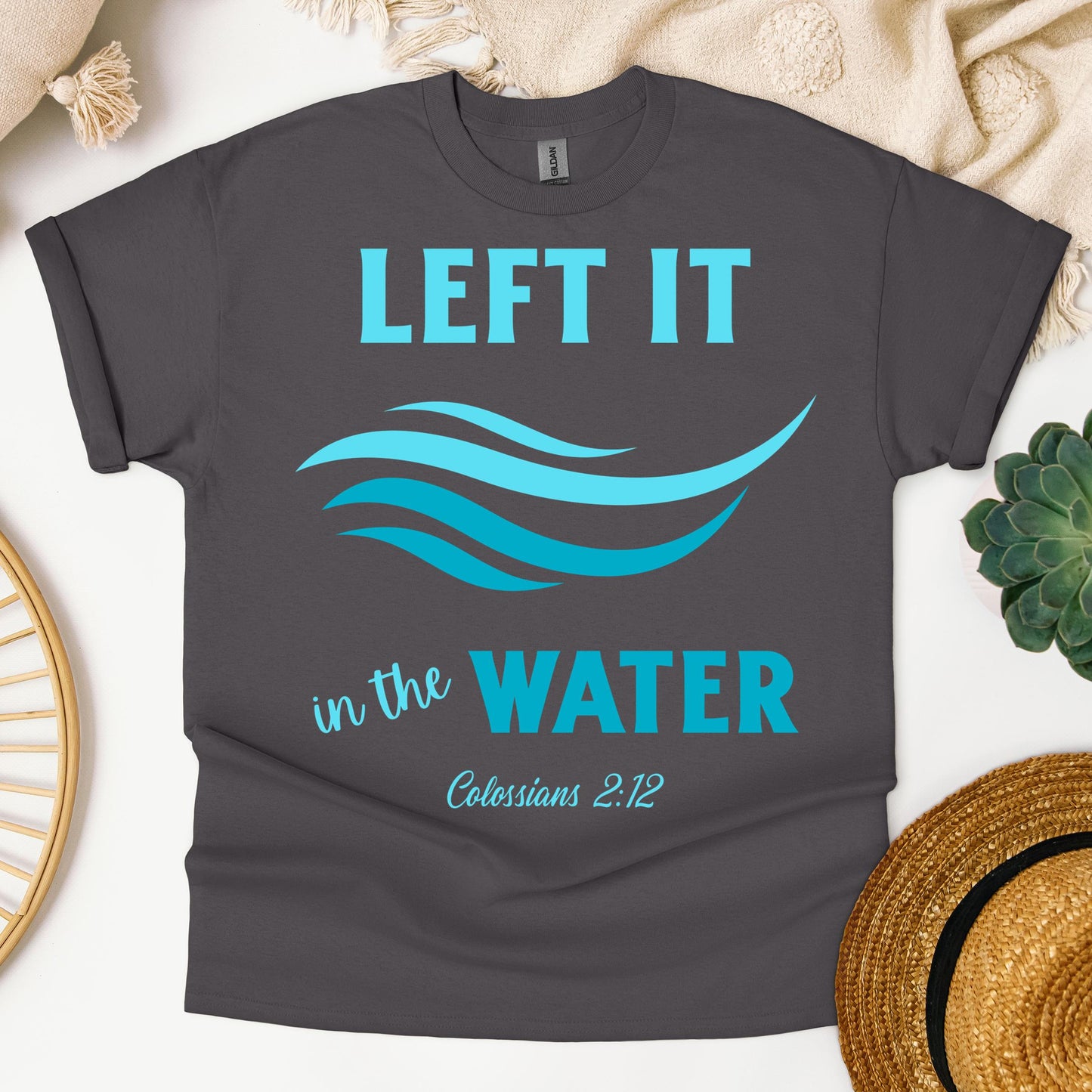 Left It In The Water 03
