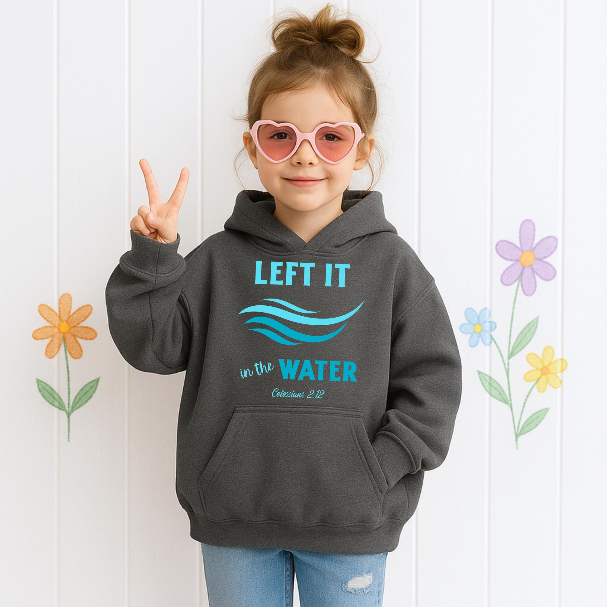 Left It In The Water 03