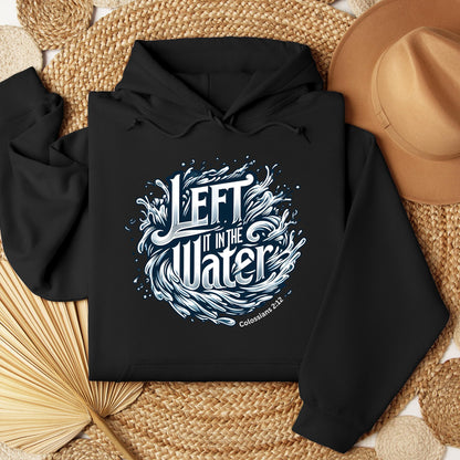 Left It In The Water 04