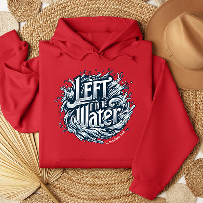 Left It In The Water 04