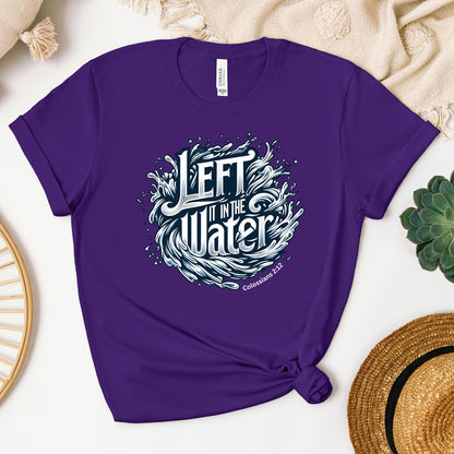 Left It In The Water 04