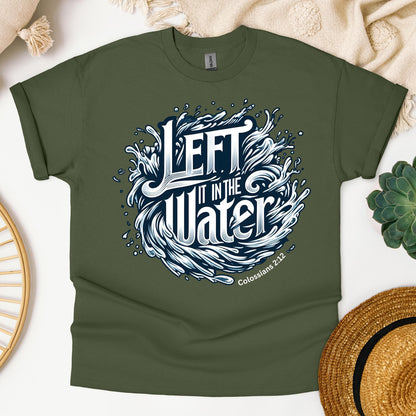 Left It In The Water 04