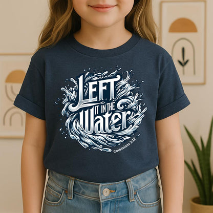 Left It In The Water 04