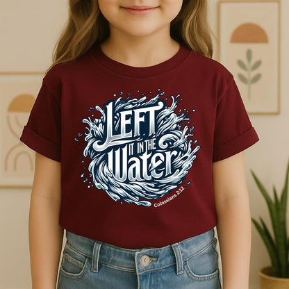Left It In The Water 04