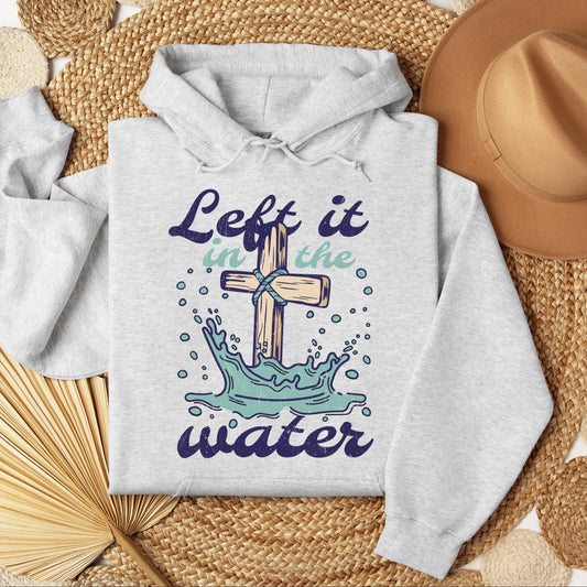 Left It In The Water 05