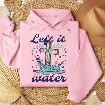 Left It In The Water 05