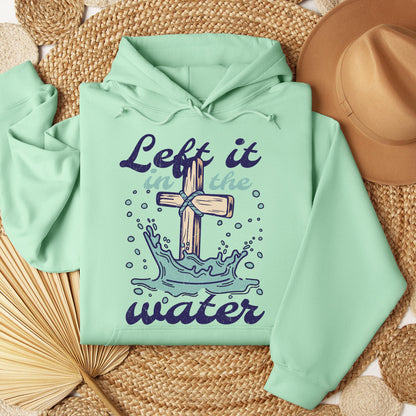 Left It In The Water 05