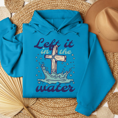 Left It In The Water 05