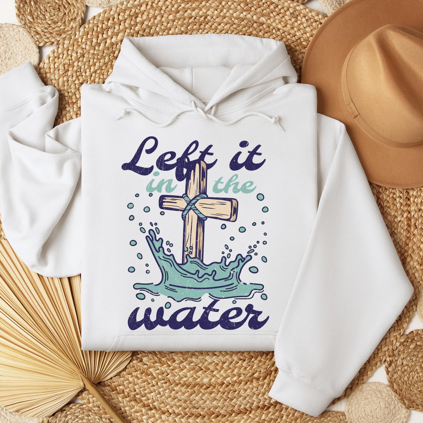 Left It In The Water 05