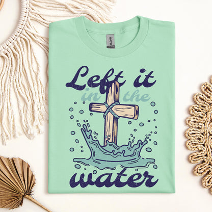 Left It In The Water 05