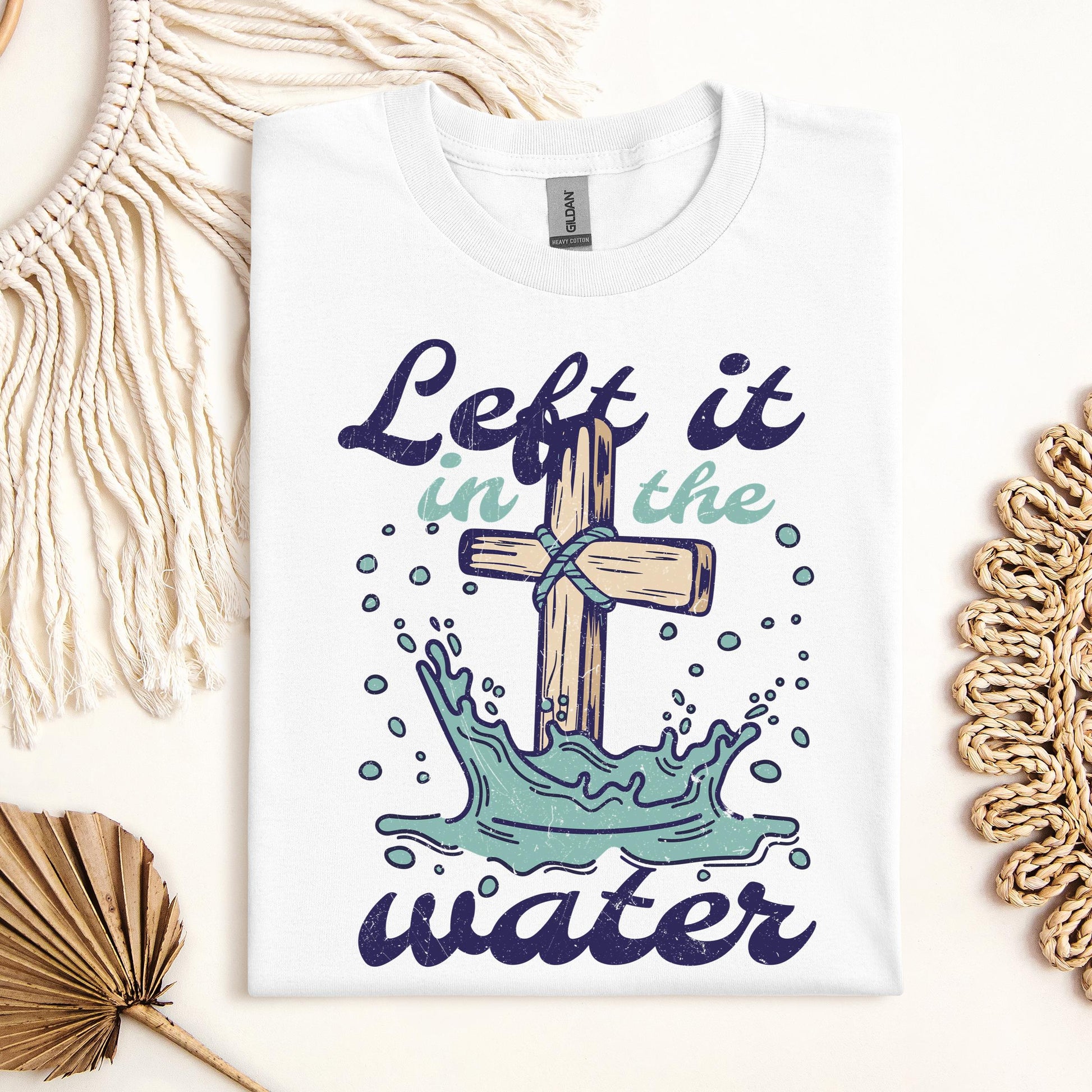 Left It In The Water 05