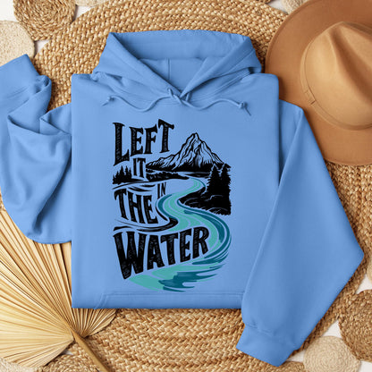 Left It In The Water 06