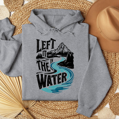 Left It In The Water 06