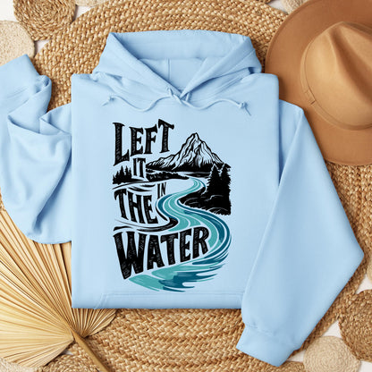 Left It In The Water 06