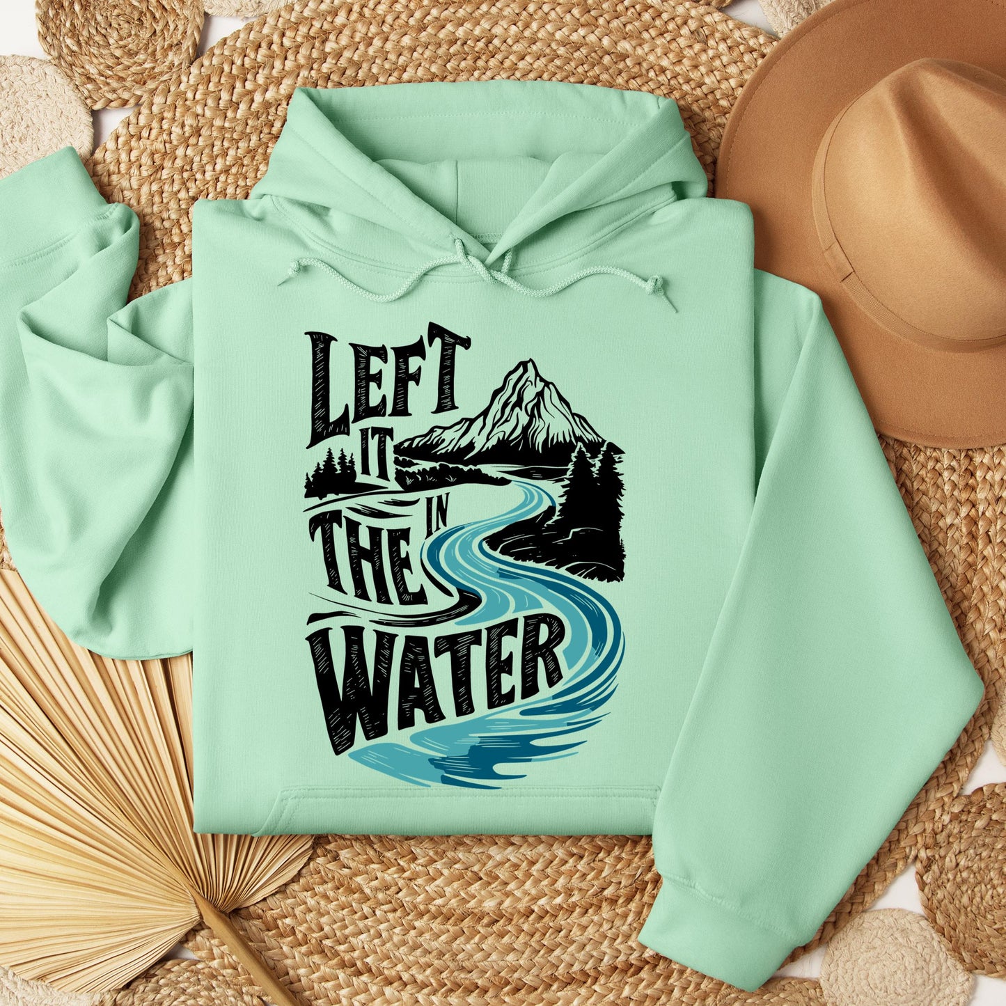 Left It In The Water 06