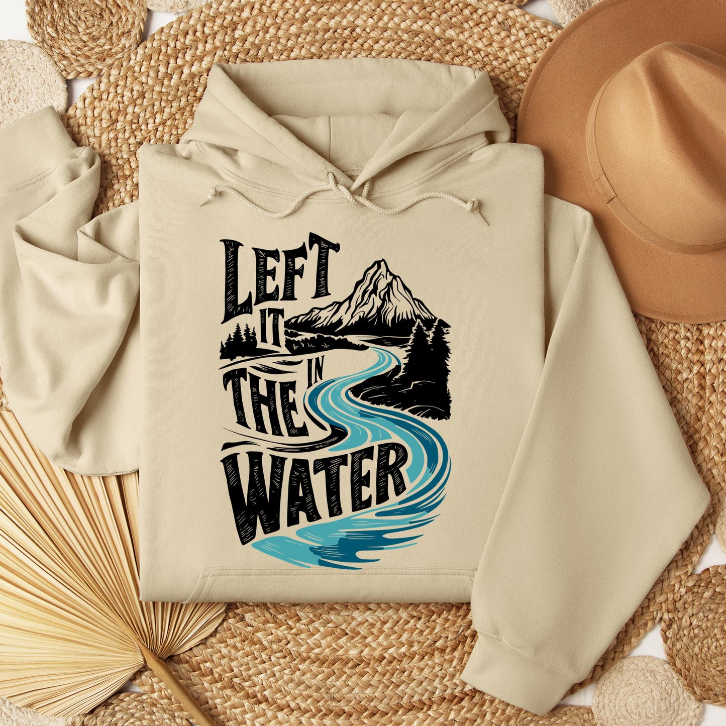 Left It In The Water 06