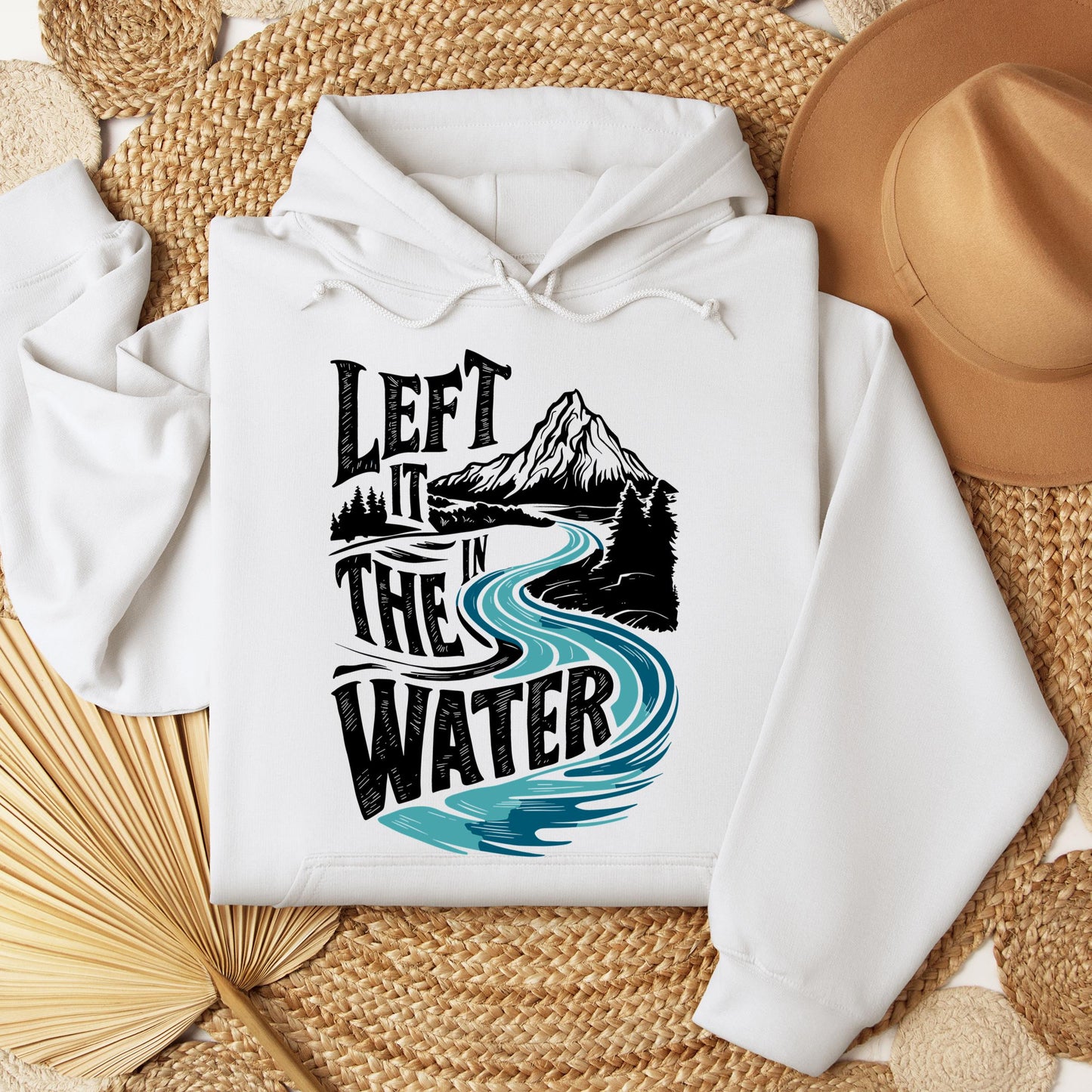 Left It In The Water 06