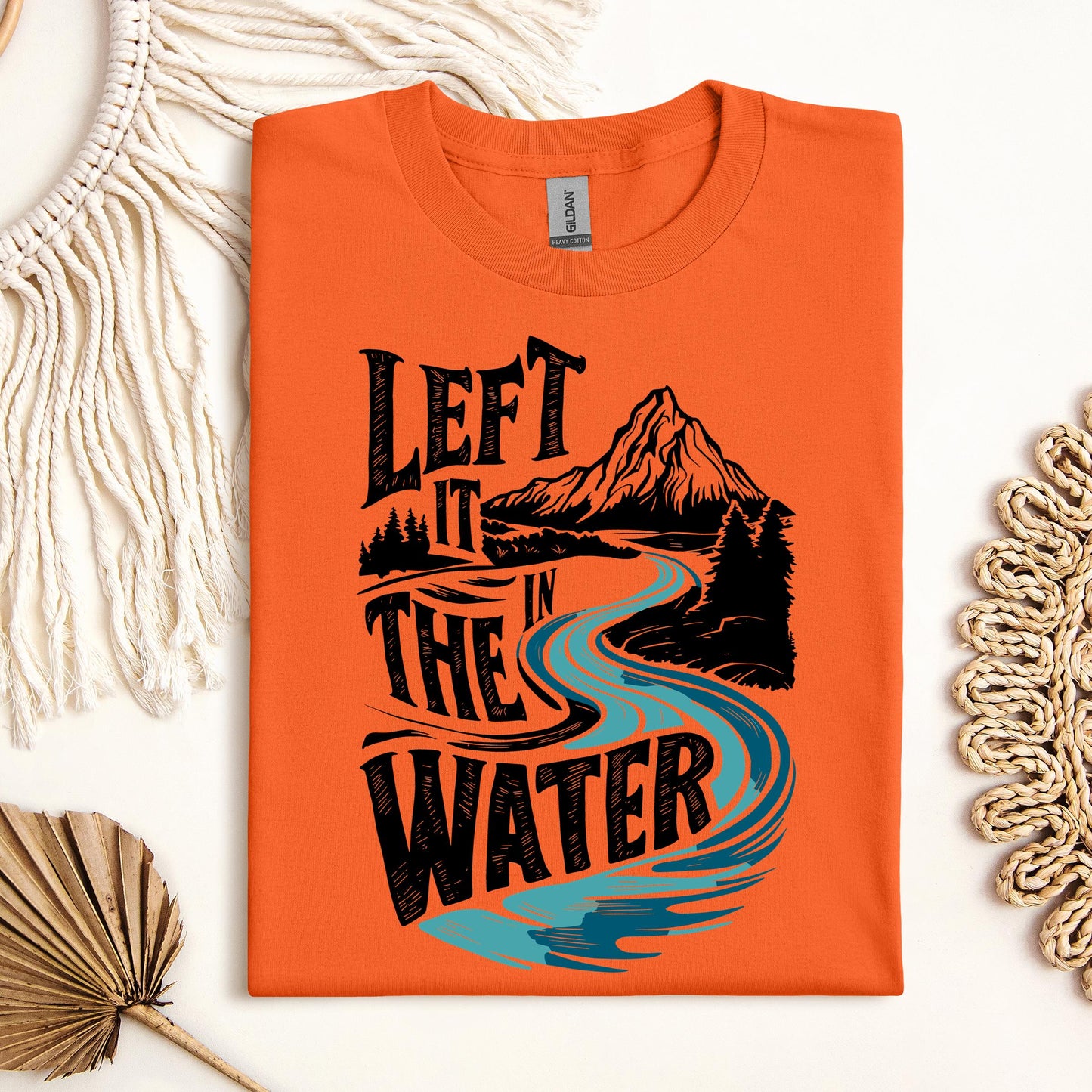 Left It In The Water 06