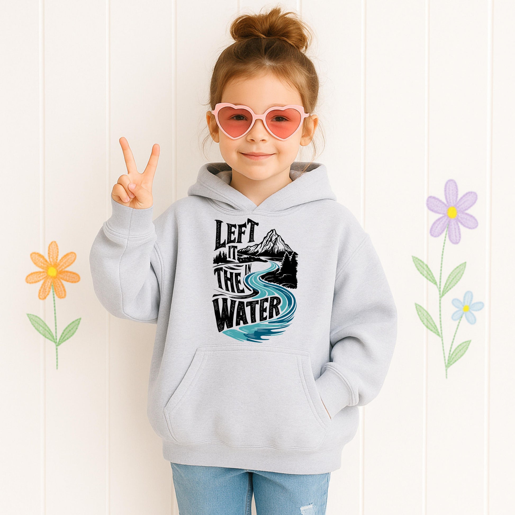 Left It In The Water 06