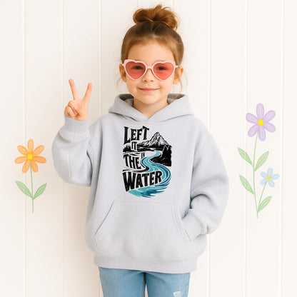 Left It In The Water 06