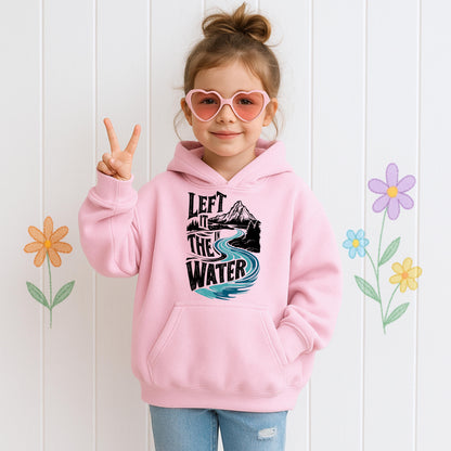 Left It In The Water 06