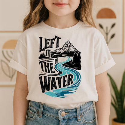 Left It In The Water 06