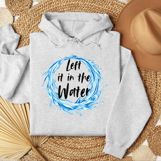 Left It In The Water 10